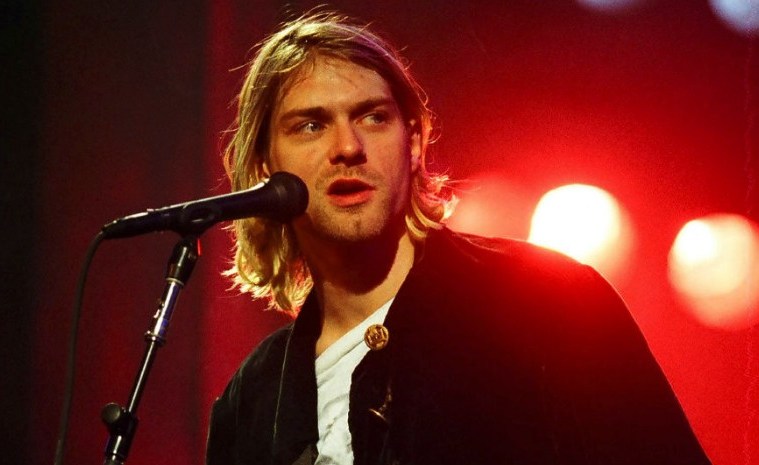 Sebelum Mengakhiri Hidupnya, Inilah Keinginan Dari Kurt Cobain