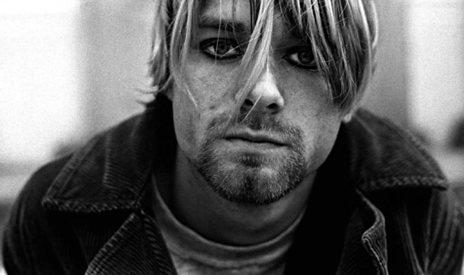 Pesan Yang Disampaikan Kurt Cobain Dalam Surat Wasiatnya