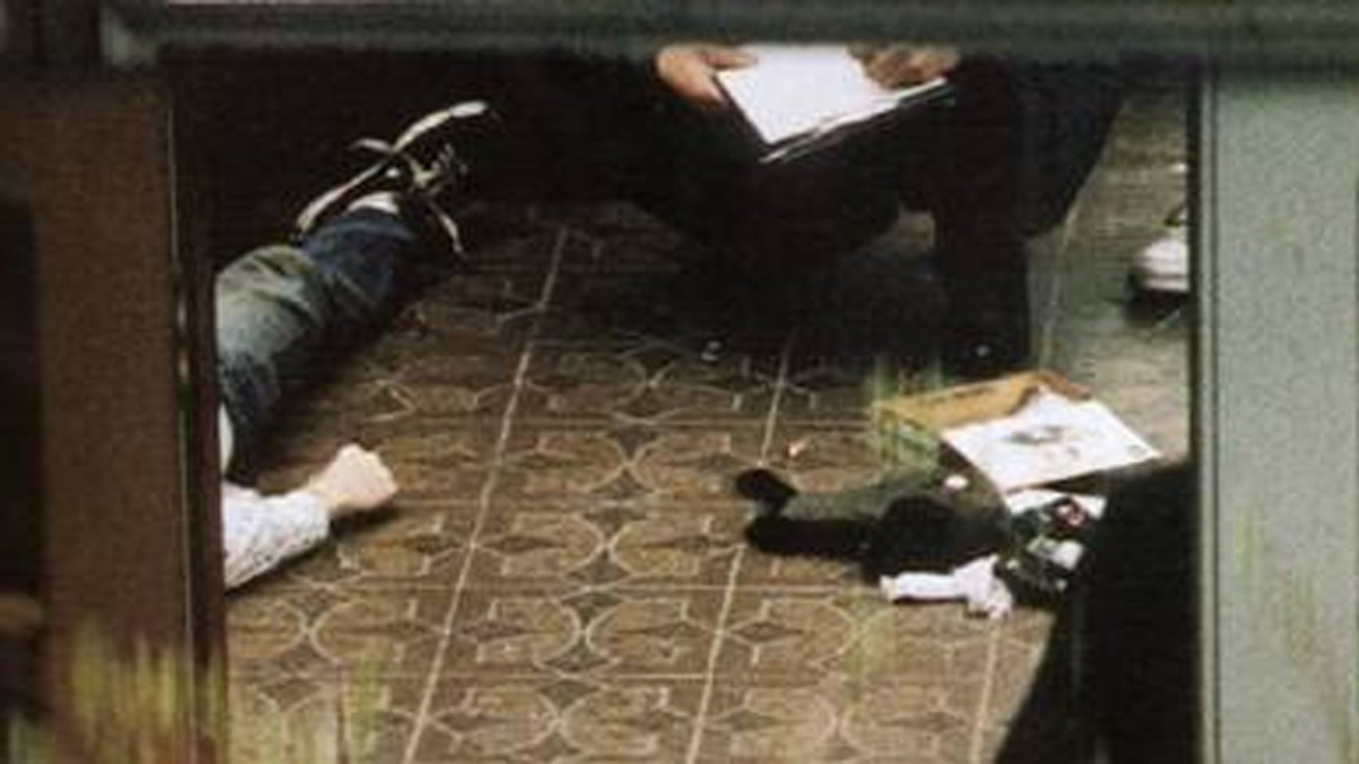 Benarkah Kurt Cobain Mati Dibunuh? Beginilah Kronologinya